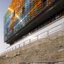 Architectural and urban redevelopment site in Nantes Saupin / Philippe Gazeau Architectural and urban redevelopment site in Nantes Saupin / Philippe Gazeau © Stéphane Chalmeau