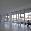 Architectural and urban redevelopment site in Nantes Saupin / Philippe Gazeau Architectural and urban redevelopment site in Nantes Saupin / Philippe Gazeau © Stéphane Chalmeau