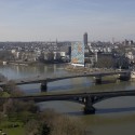 Architectural and urban redevelopment site in Nantes Saupin / Philippe Gazeau Architectural and urban redevelopment site in Nantes Saupin / Philippe Gazeau © Stéphane Chalmeau