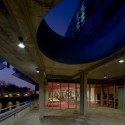 Architectural and urban redevelopment site in Nantes Saupin / Philippe Gazeau Architectural and urban redevelopment site in Nantes Saupin / Philippe Gazeau © Stéphane Chalmeau