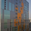 Architectural and urban redevelopment site in Nantes Saupin / Philippe Gazeau Architectural and urban redevelopment site in Nantes Saupin / Philippe Gazeau © Philippe Ruault