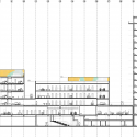Architectural and urban redevelopment site in Nantes Saupin / Philippe Gazeau Architectural and urban redevelopment site in Nantes Saupin / Philippe Gazeau Section 02