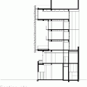 Architectural and urban redevelopment site in Nantes Saupin / Philippe Gazeau Architectural and urban redevelopment site in Nantes Saupin / Philippe Gazeau Section 03
