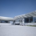 Grand Theater Qingdao / gmp architekten © Christian Gahl