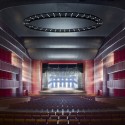 Grand Theater Qingdao / gmp architekten © Christian Gahl