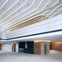 Grand Theater Qingdao / gmp architekten © Christian Gahl