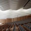 Grand Theater Qingdao / gmp architekten © Christian Gahl