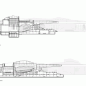 Grand Theater Qingdao / gmp architekten Section 01