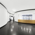 Culture and Congress Center / gmp architekten
