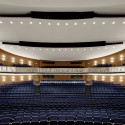 Culture and Congress Center / gmp architekten Culture and Congress Center / gmp architekten © Marcus Bredt