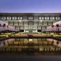 Hanoi Museum / gmp architekten © Marcus Bredt