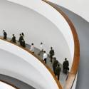 Hanoi Museum / gmp architekten © Marcus Bredt
