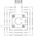 Hanoi Museum / gmp architekten Plan 01
