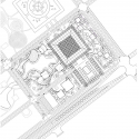 Hanoi Museum / gmp architekten Plan 02