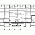 Hanoi Museum / gmp architekten Section 01