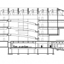 Hanoi Museum / gmp architekten Section 02