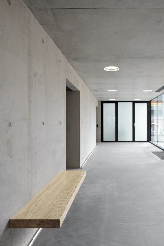 Kamppi Chapel / K2S Architects
