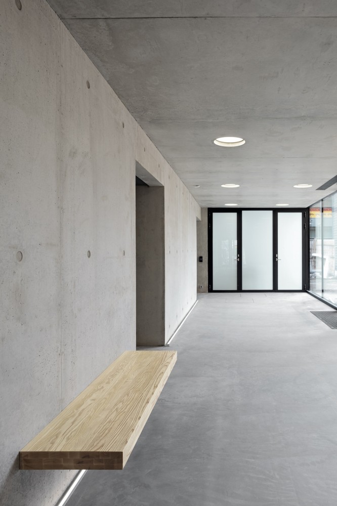 Kamppi Chapel / K2S Architects