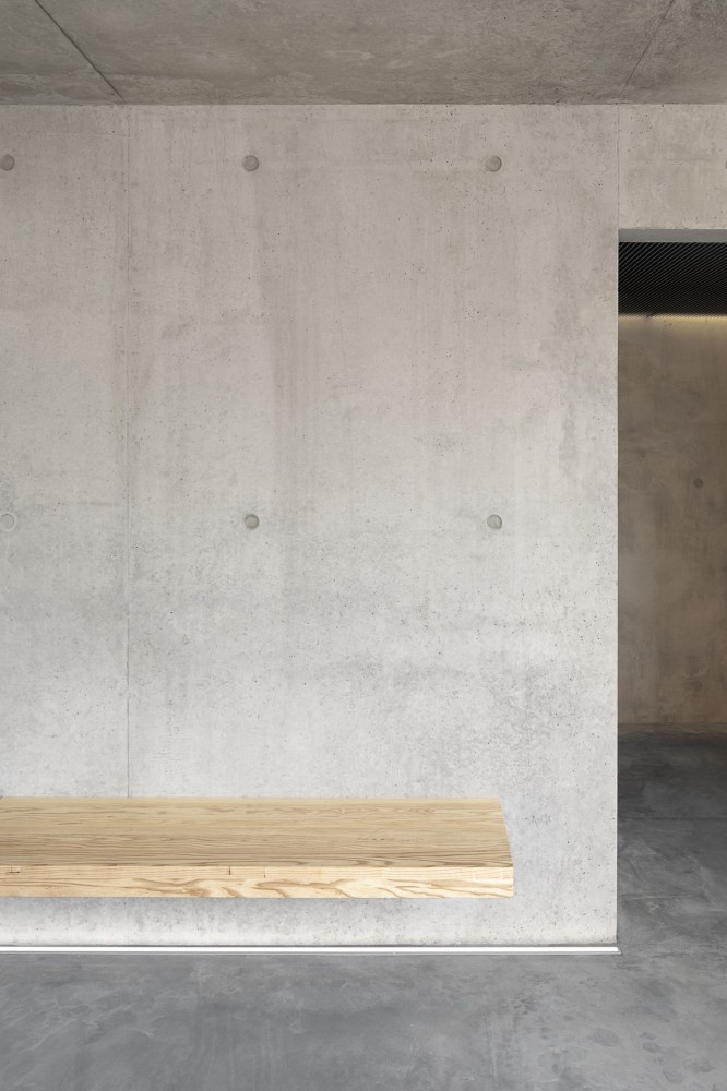 Kamppi Chapel / K2S Architects