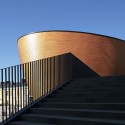 Kamppi Chapel / K2S Architects © Tuomas Uusheimo