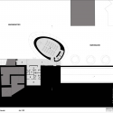 Kamppi Chapel / K2S Architects Plan 02