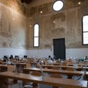 Chemical and Biological Library / Giuseppe Rebecchini © Andrea Cordoni