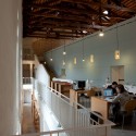 Chemical and Biological Library / Giuseppe Rebecchini © Andrea Cordoni