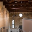 Chemical and Biological Library / Giuseppe Rebecchini © Andrea Cordoni