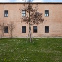 Chemical and Biological Library / Giuseppe Rebecchini © Andrea Cordoni