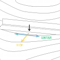 Cafe Aura / Takato Tamagami Cafe Aura / Takato Tamagami Diagram 01