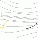 Cafe Aura / Takato Tamagami Cafe Aura / Takato Tamagami Diagram 02