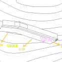 Cafe Aura / Takato Tamagami Cafe Aura / Takato Tamagami Diagram 03