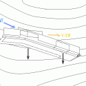 Cafe Aura / Takato Tamagami Cafe Aura / Takato Tamagami Diagram 04