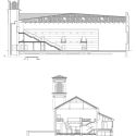 Chemical and Biological Library / Giuseppe Rebecchini Section 01