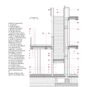 Chemical and Biological Library / Giuseppe Rebecchini Detail 01