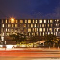 VNG Office / Openbox Company © Wison Tungthunya