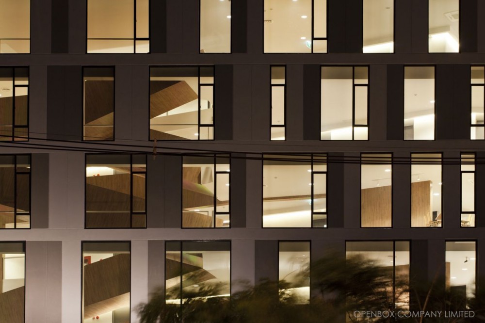VNG Office / Openbox Company