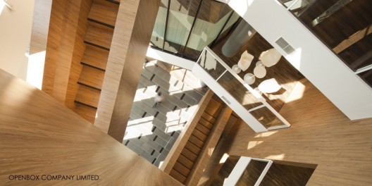 VNG Office / Openbox Company