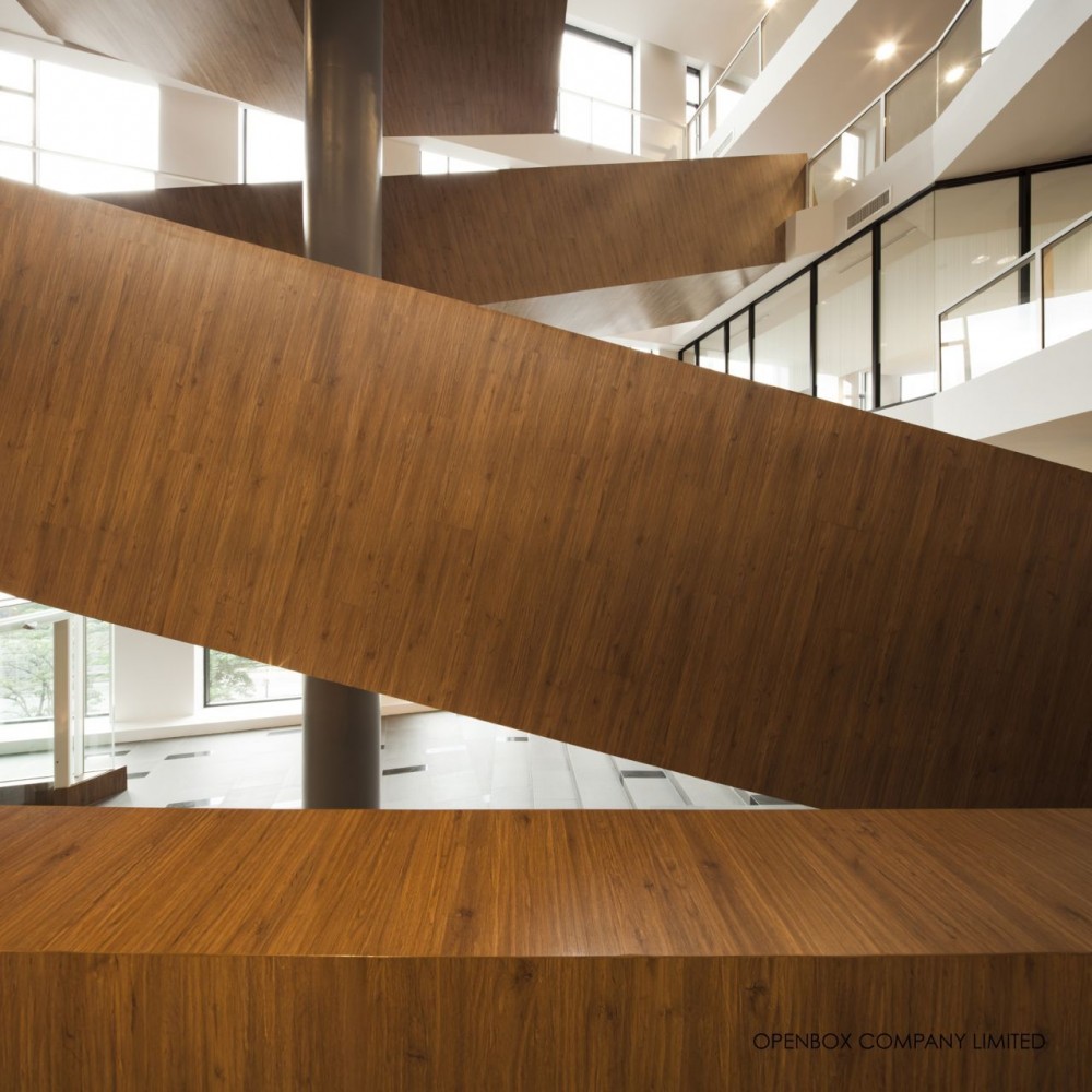 VNG Office / Openbox Company