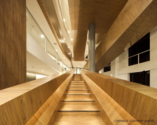 VNG Office / Openbox Company