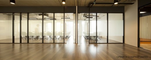 VNG Office / Openbox Company
