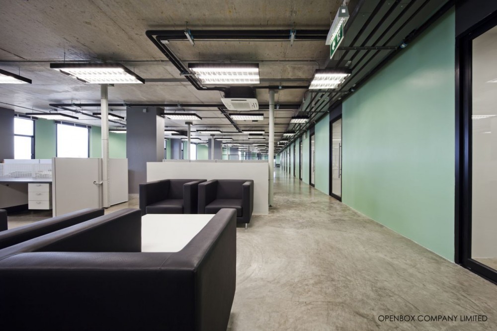 VNG Office / Openbox Company