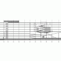 VNG Office / Openbox Company Section 01