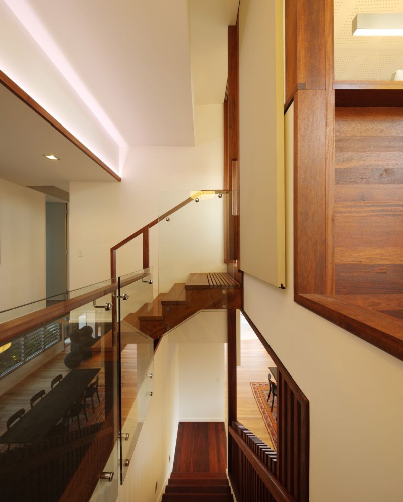Park House / Shaun Lockyer Architects