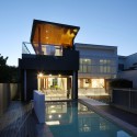 Park House / Shaun Lockyer Architects Park House / Shaun Lockyer Architects © Scott Burrows