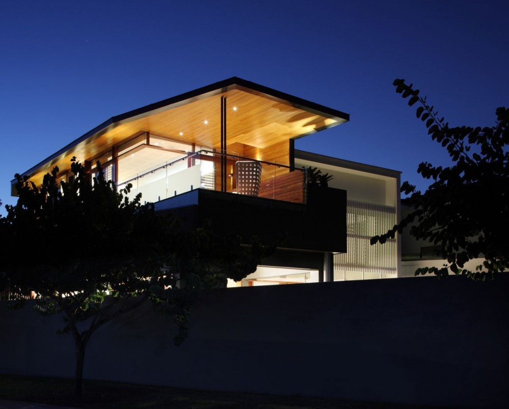 Park House / Shaun Lockyer Architects