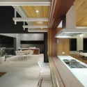 Park House / Shaun Lockyer Architects Park House / Shaun Lockyer Architects © Scott Burrows