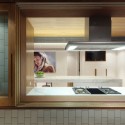 Park House / Shaun Lockyer Architects Park House / Shaun Lockyer Architects © Scott Burrows