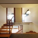 Park House / Shaun Lockyer Architects Park House / Shaun Lockyer Architects © Scott Burrows