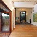 Park House / Shaun Lockyer Architects Park House / Shaun Lockyer Architects © Scott Burrows